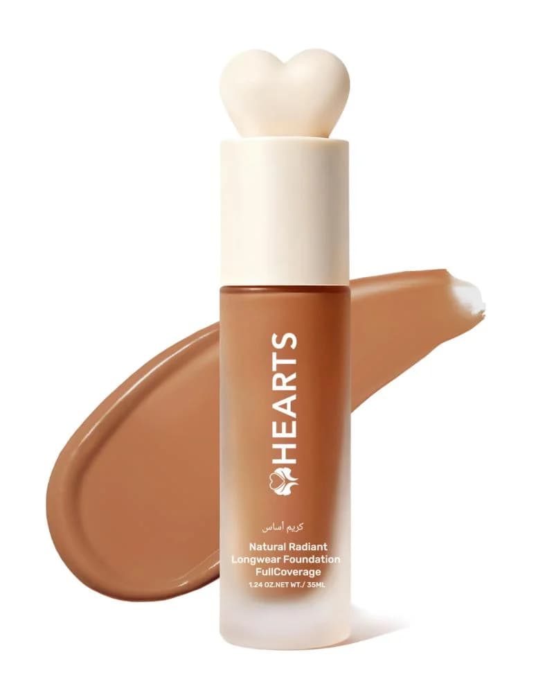 LONGWEAR FOUNDATION