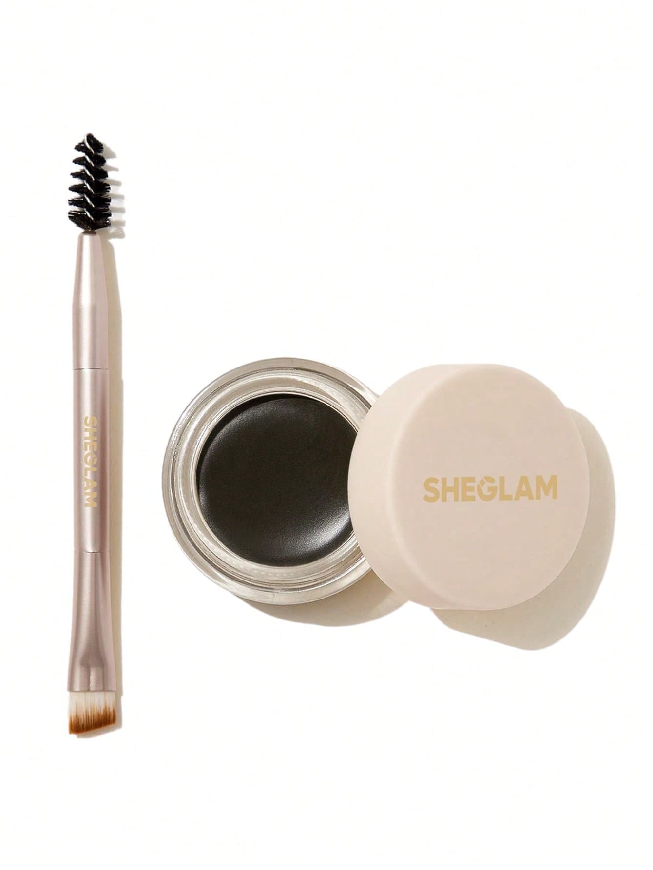 Boss Brow Waterproof Pomade
