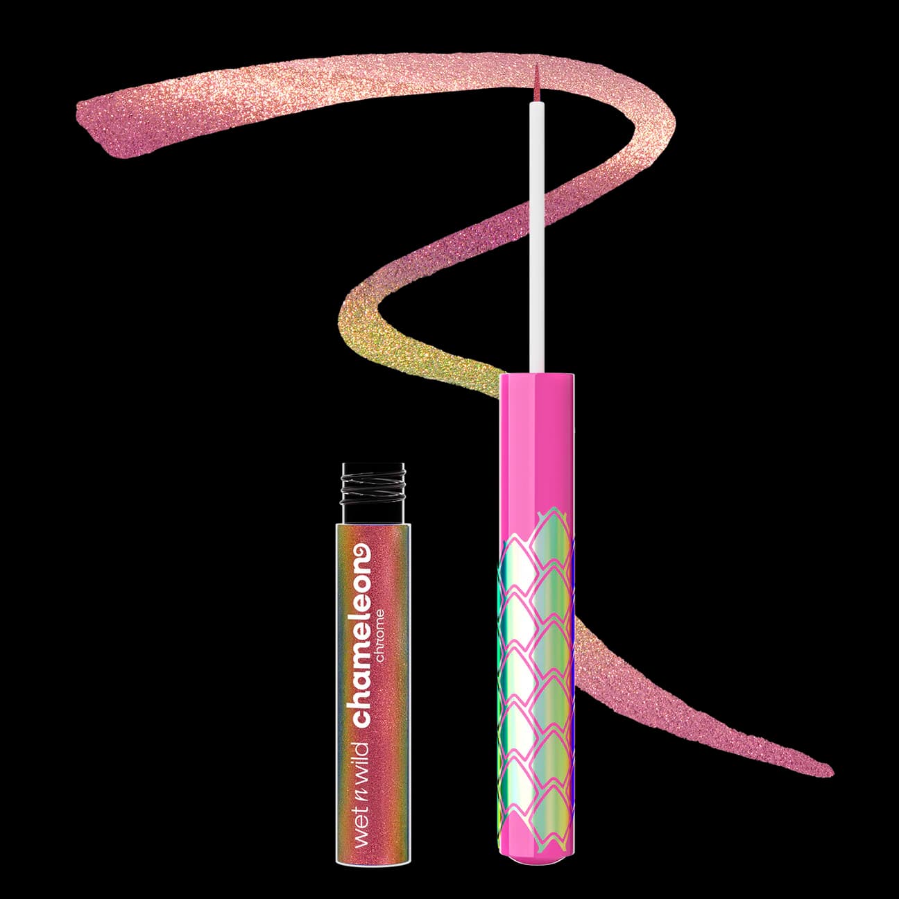 Liquid Eye Liner