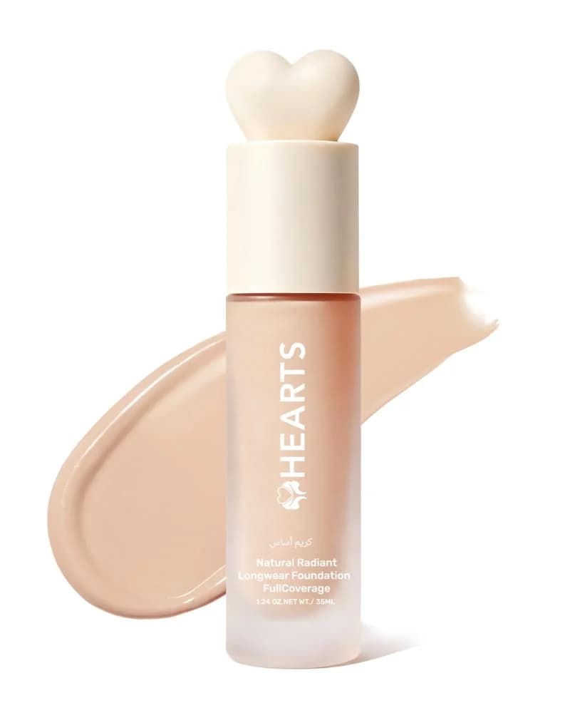 LONGWEAR FOUNDATION
