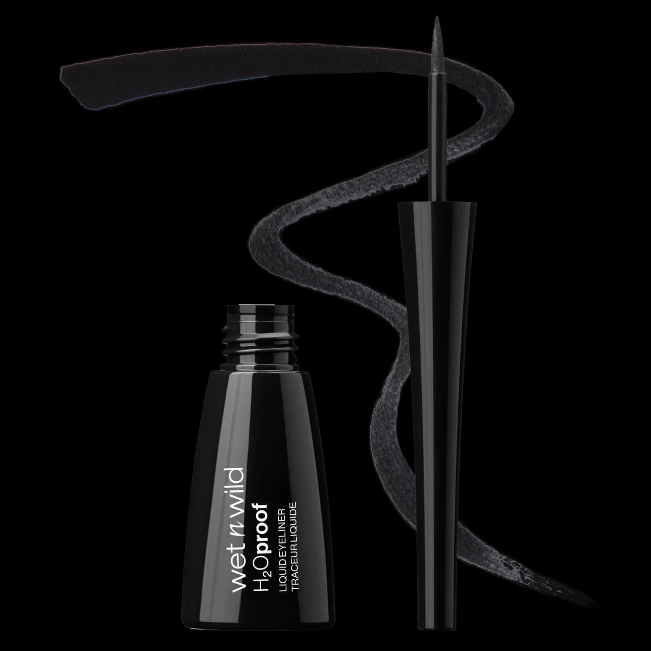 Liquid Eye Liner