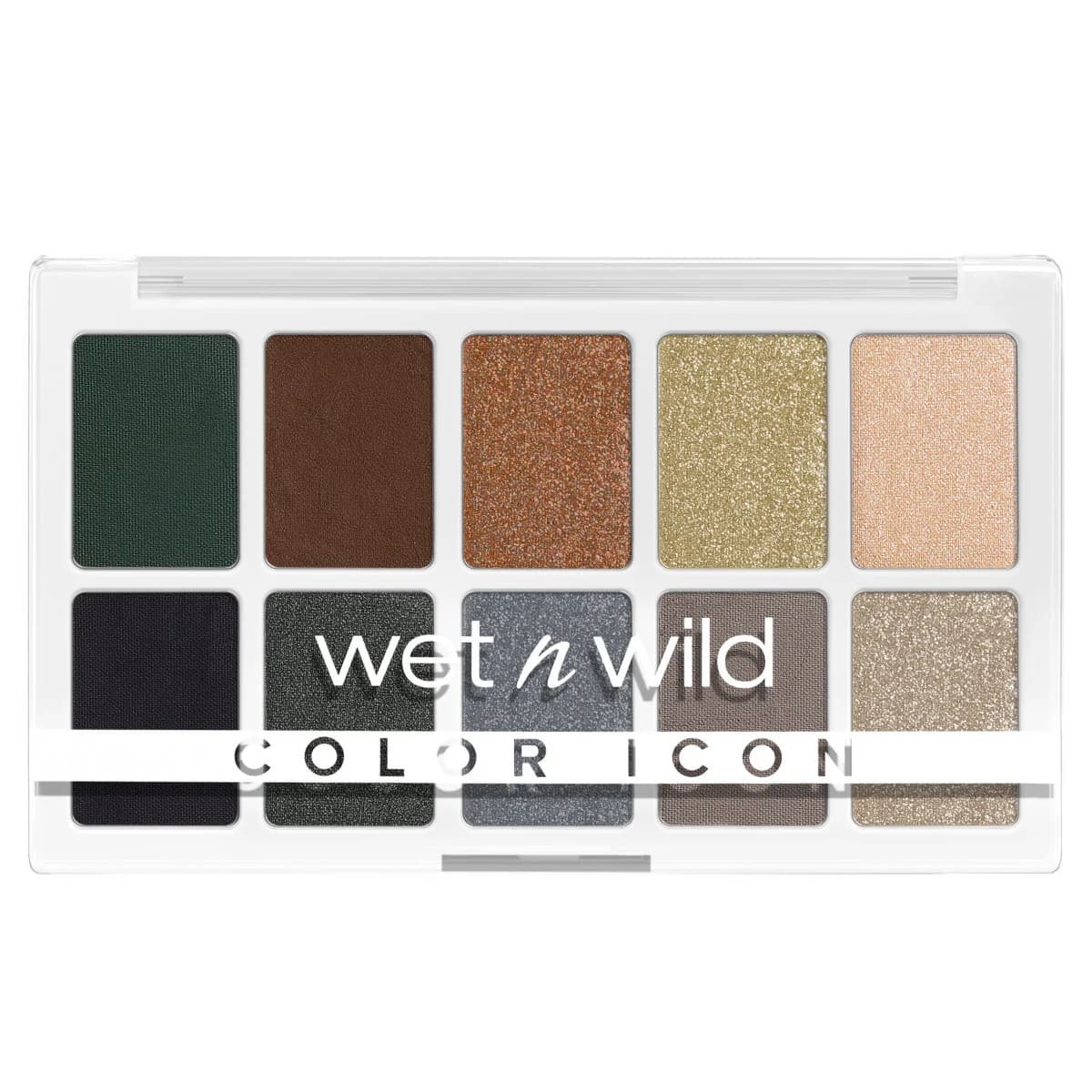 Shadow Palette