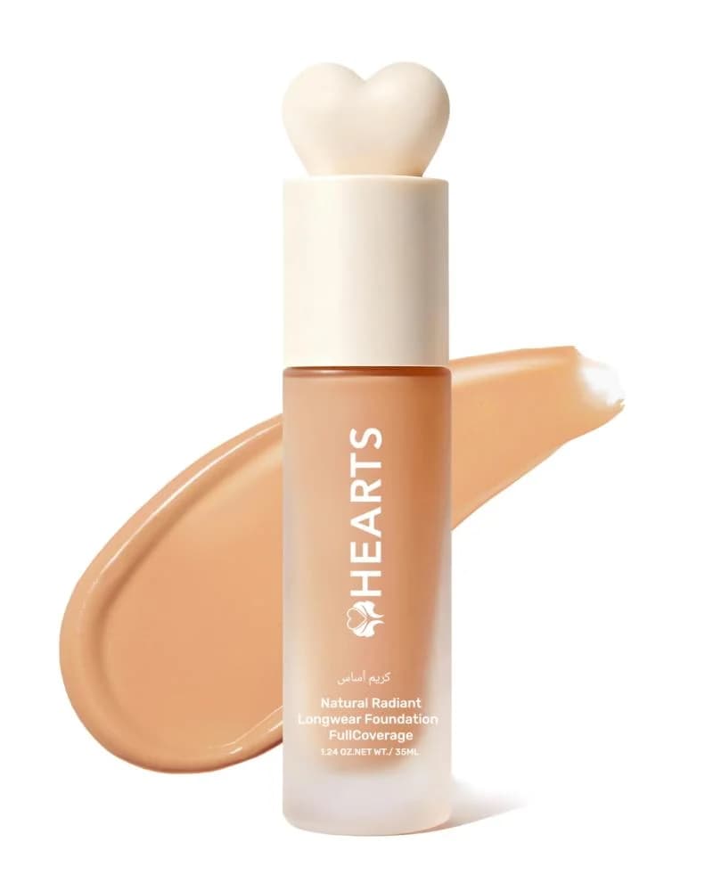 LONGWEAR FOUNDATION