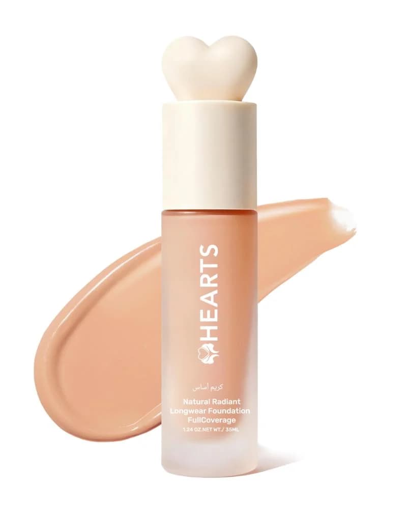 LONGWEAR FOUNDATION