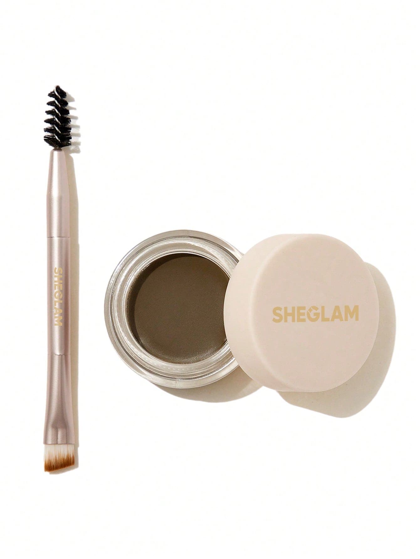 Boss Brow Waterproof Pomade