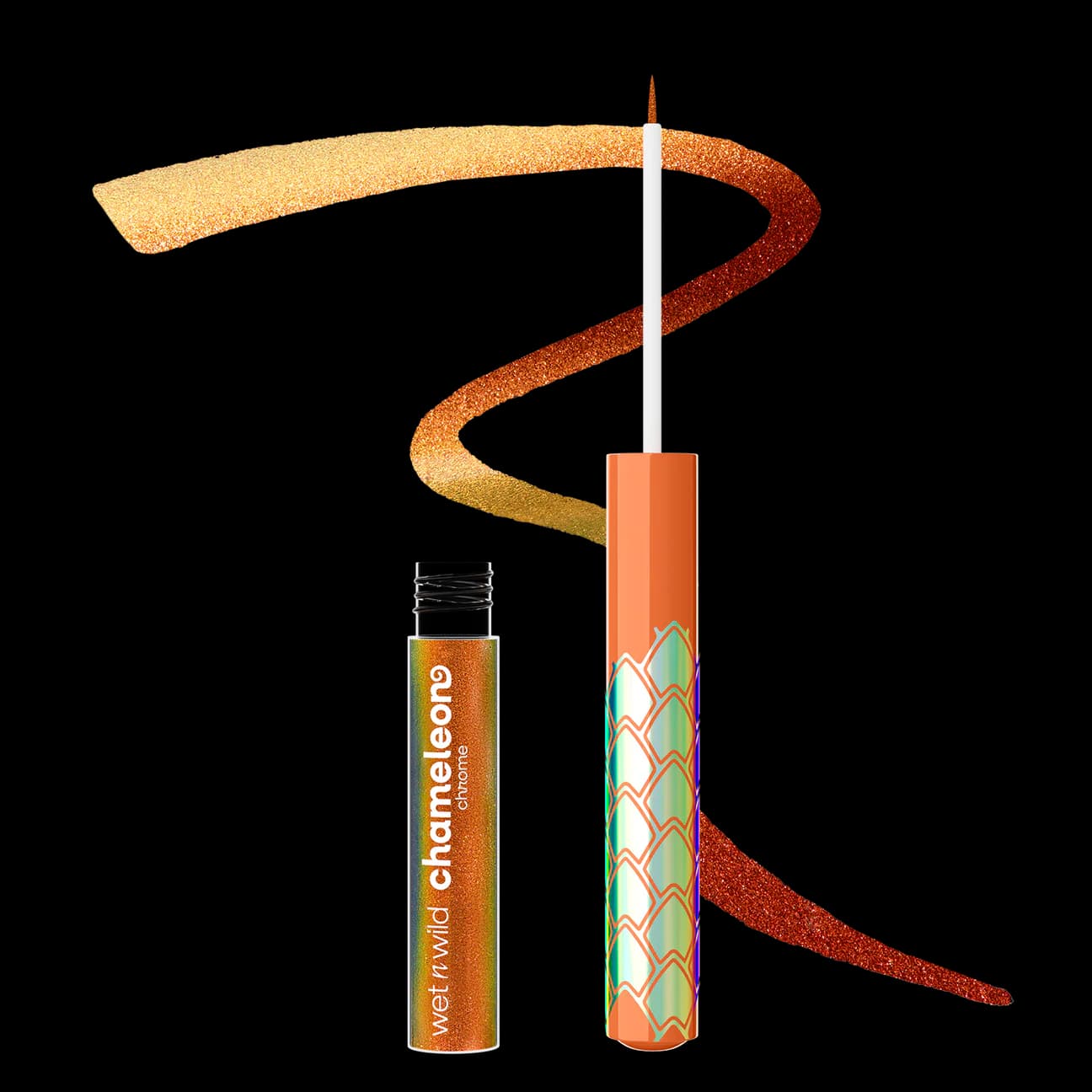 Liquid Eye Liner
