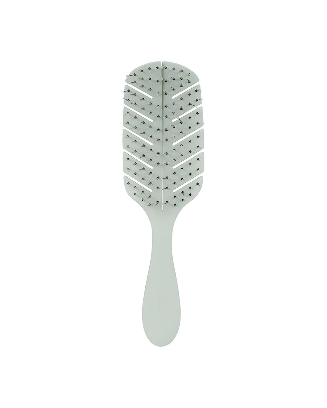 CALA ECO DETANGLER EARTH FRIENDLY HAIR BRUSH