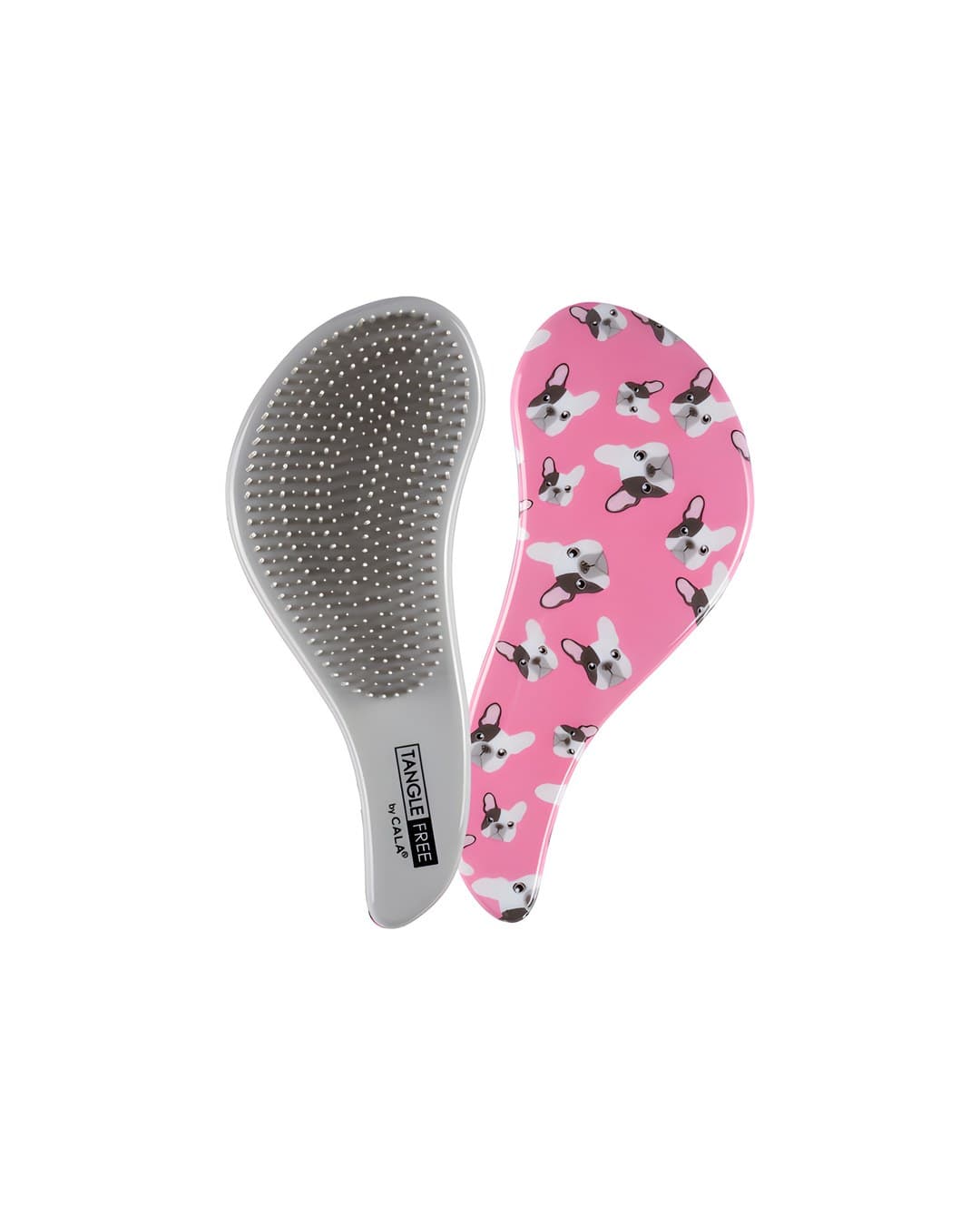 CALA TANGLE FREE HAIR BRUSH