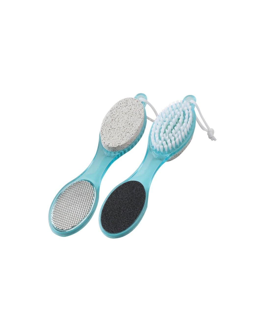 CALA 4-IN-1 PEDICURE PADDLE