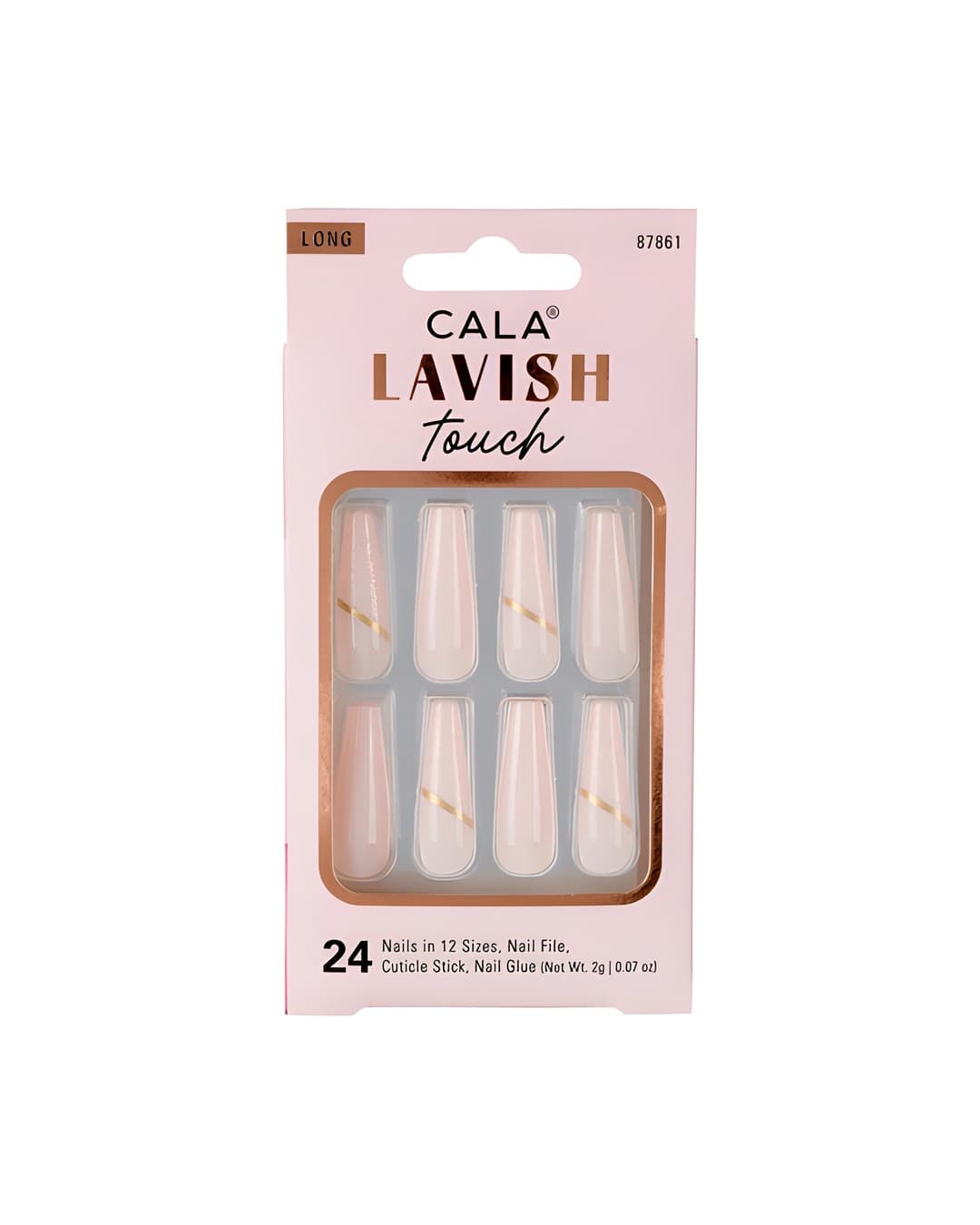 CALA LAVISH TOUCH