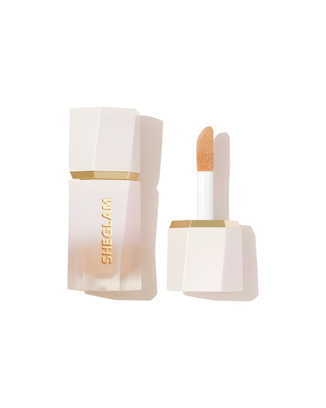 SHEGLAM Glow Bloom Liquid Highlighter