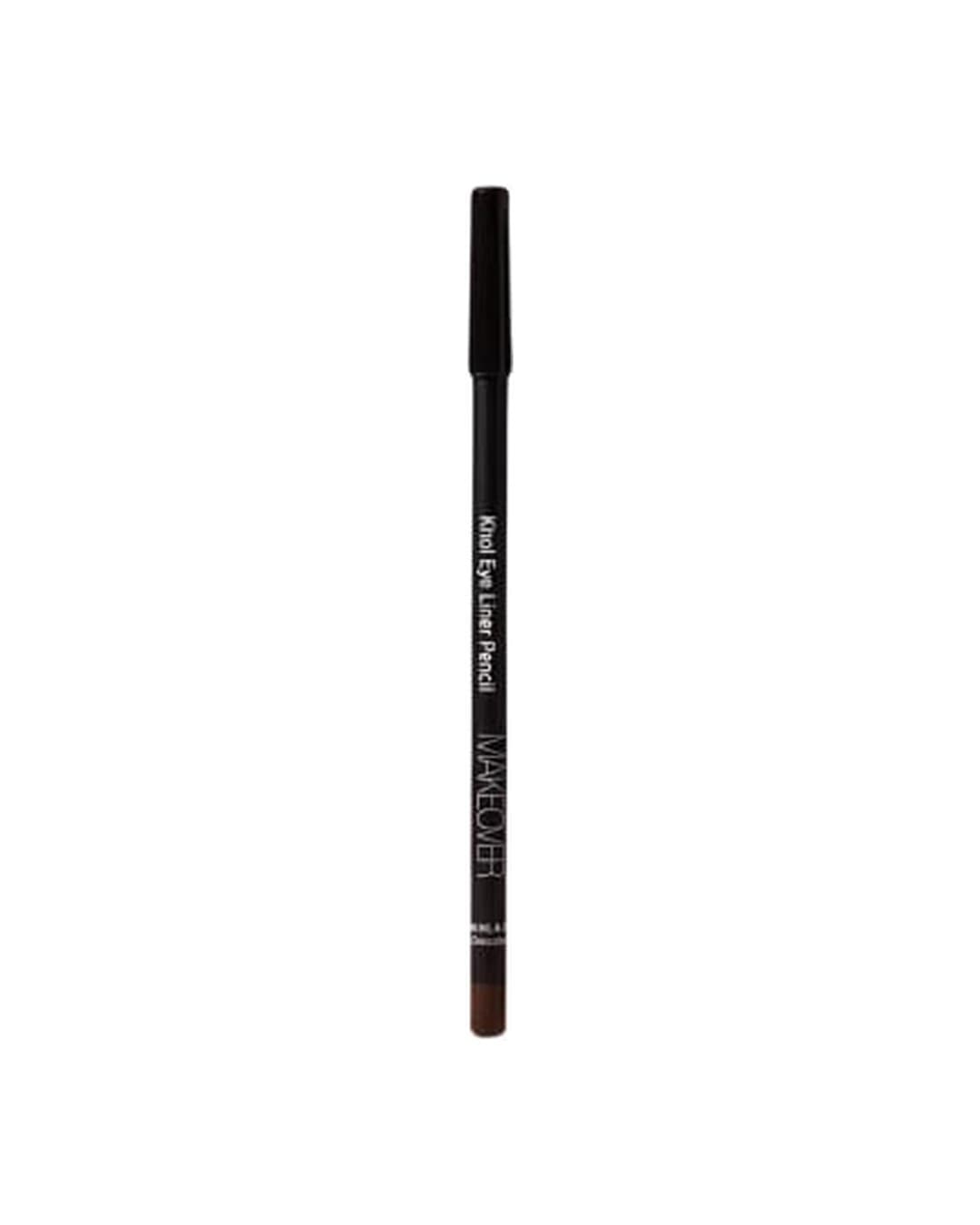MAKEOVER KHOL EYE LINER PENCIL - PE