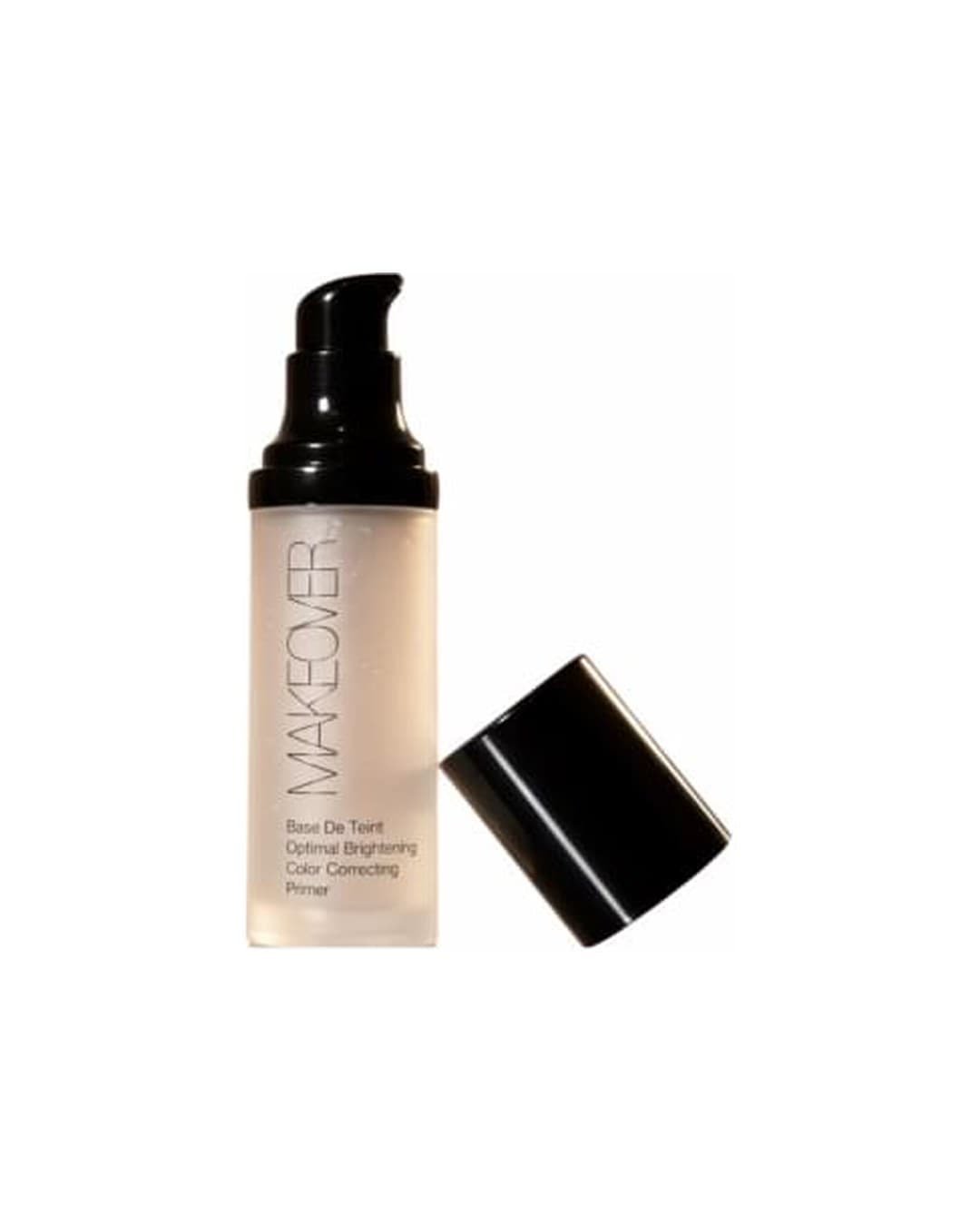 MAKEOVER HD SKIN EQUALIZER BASE DE TEINT . PRIMER - PR02