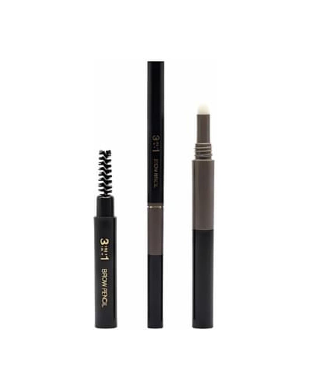 MAKEOVER 3 - IN - 1 BROW SCULPTING PEN