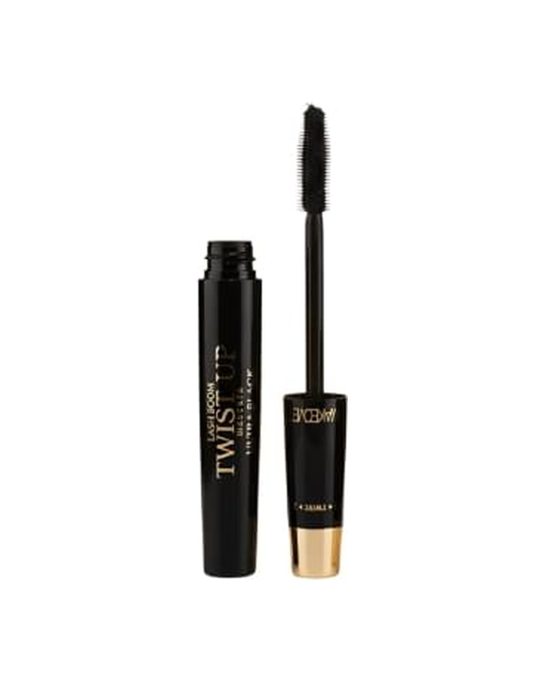 MAKEOVER LASH BOOM TWIST UP THE VOLUME مسكارا