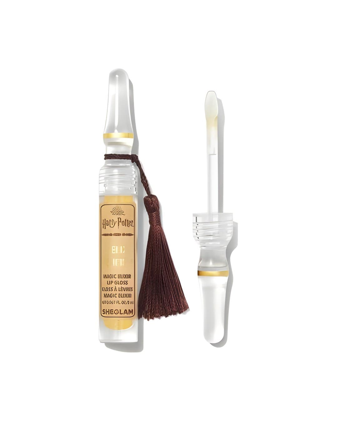 SHEGLAM Harry Potter™ X SHEGLAM Magic Elixir Lip Gloss
