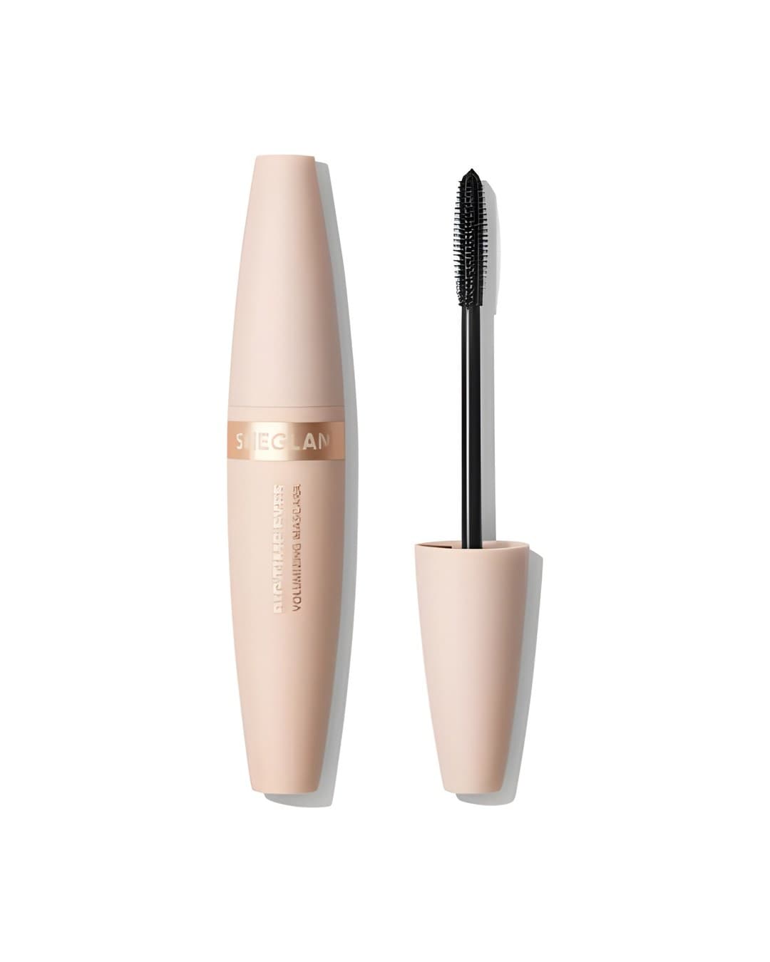 SHEGLAM Big Time Eyes Volumizing Mascara