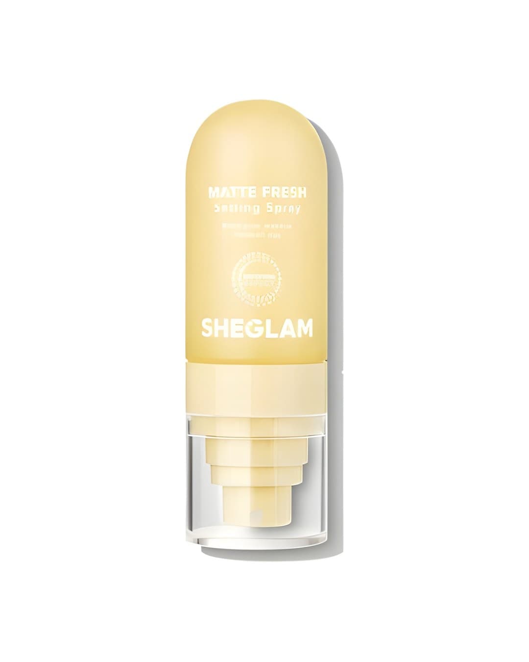 SHEGLAM Matte Fresh Setting Spray