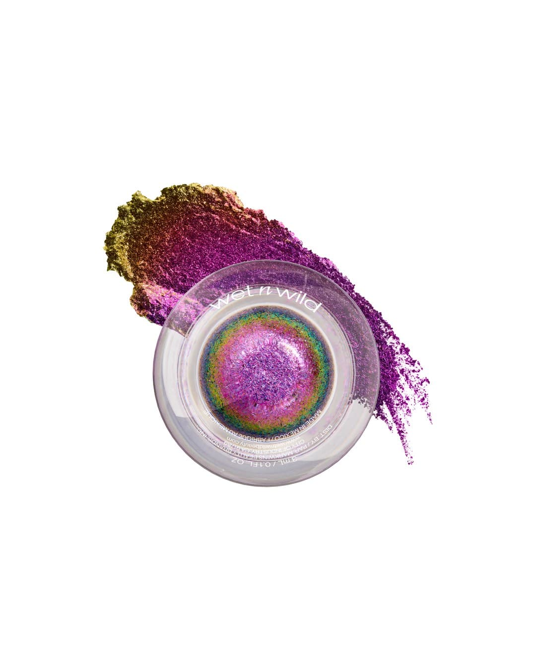 WET N WILD CHAMELEON CHROME EYESHADOW FOIL