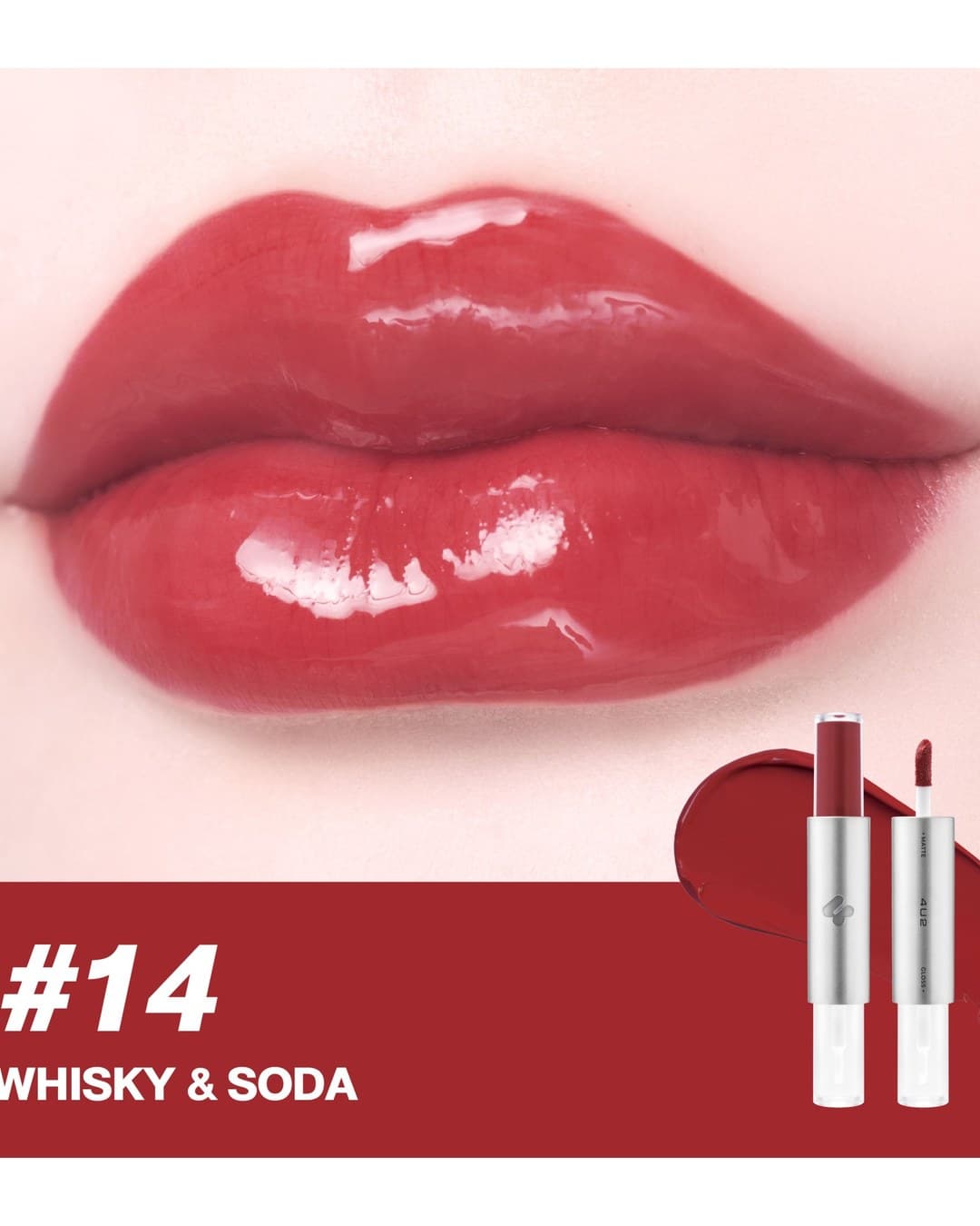 WHISKY & SODA (TWG14)