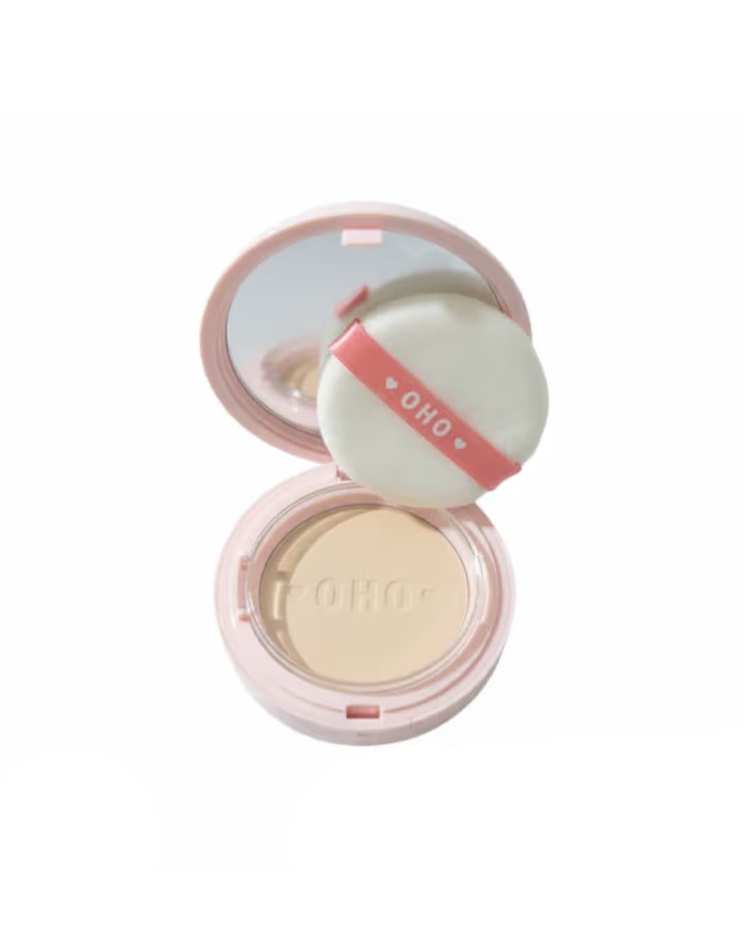 OHO MAD LOVE BLUR POWDER PACT