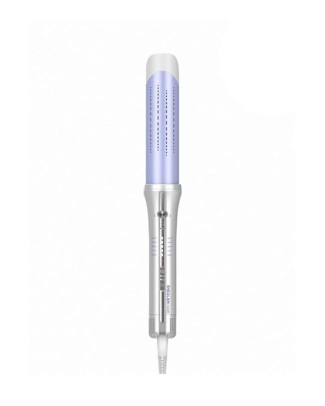 SHEGLAM HAIR  ONE TOUCH AIRFLOW STYLER PRO 32MM