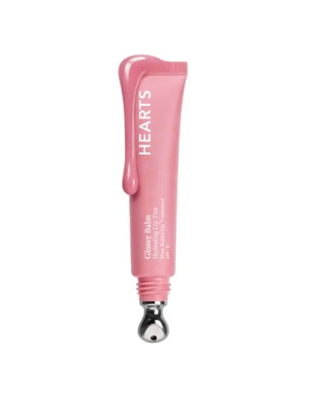 HEARTS GLOSSY BALM
