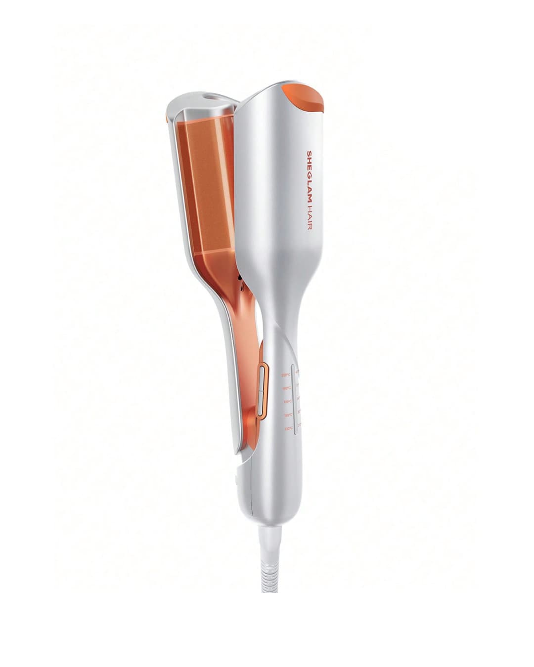 SHEGLAM HAIR BEACH BABE HAIR WAVER 25MM