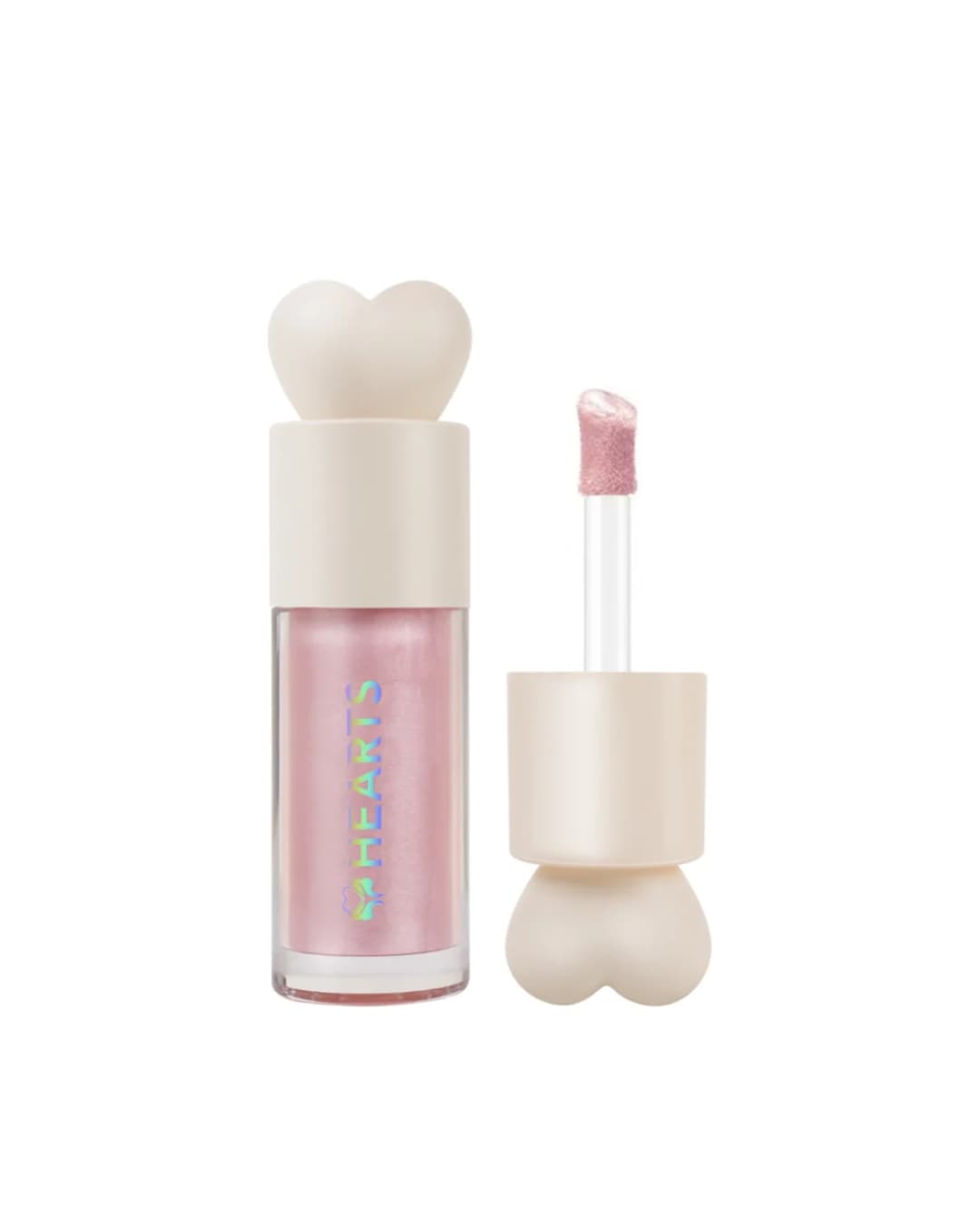 HEARTS HIGHLIGHTER LIQUID