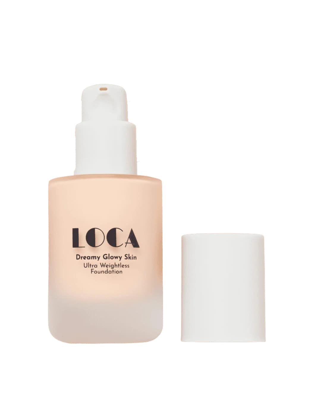 LOCA FOUNDATION DREAMY