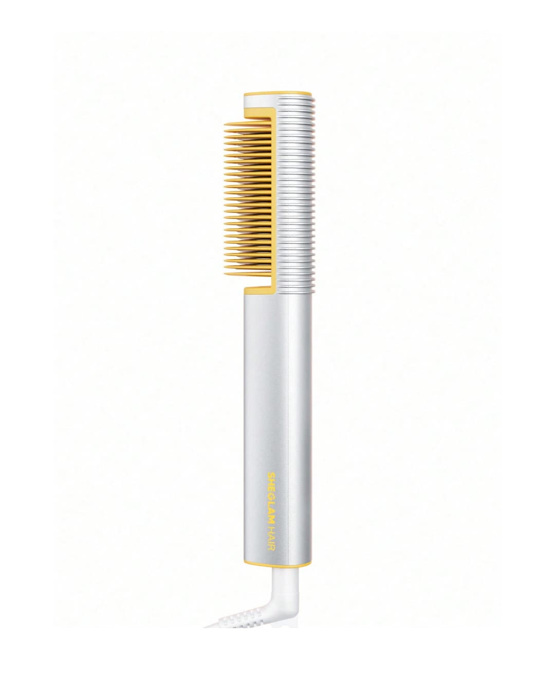 SHEGLAM HAIR 3D THERMI STRAIGHTENING BRUSH
