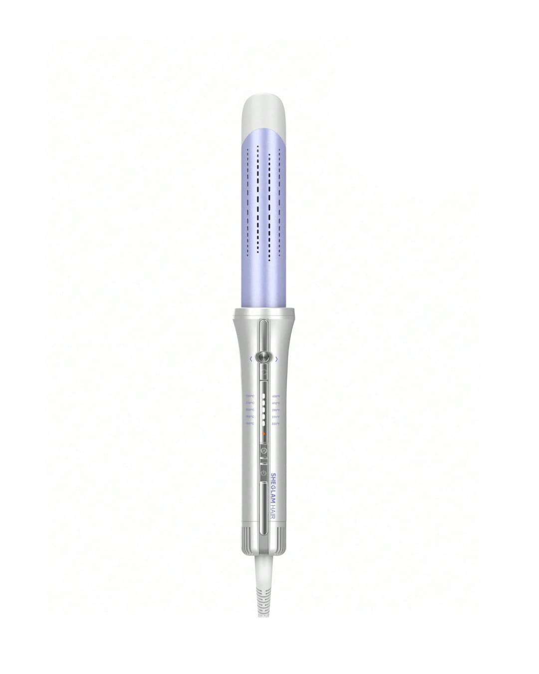 SHEGLAM HAIR ONE TOUCH AIRFLOW STYLER PRO 25MM