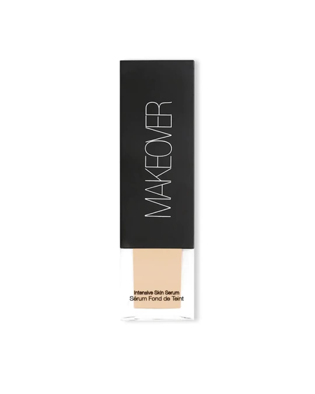 MAKEOVER INTENSIVE SKIN SERUM FOUNDATION