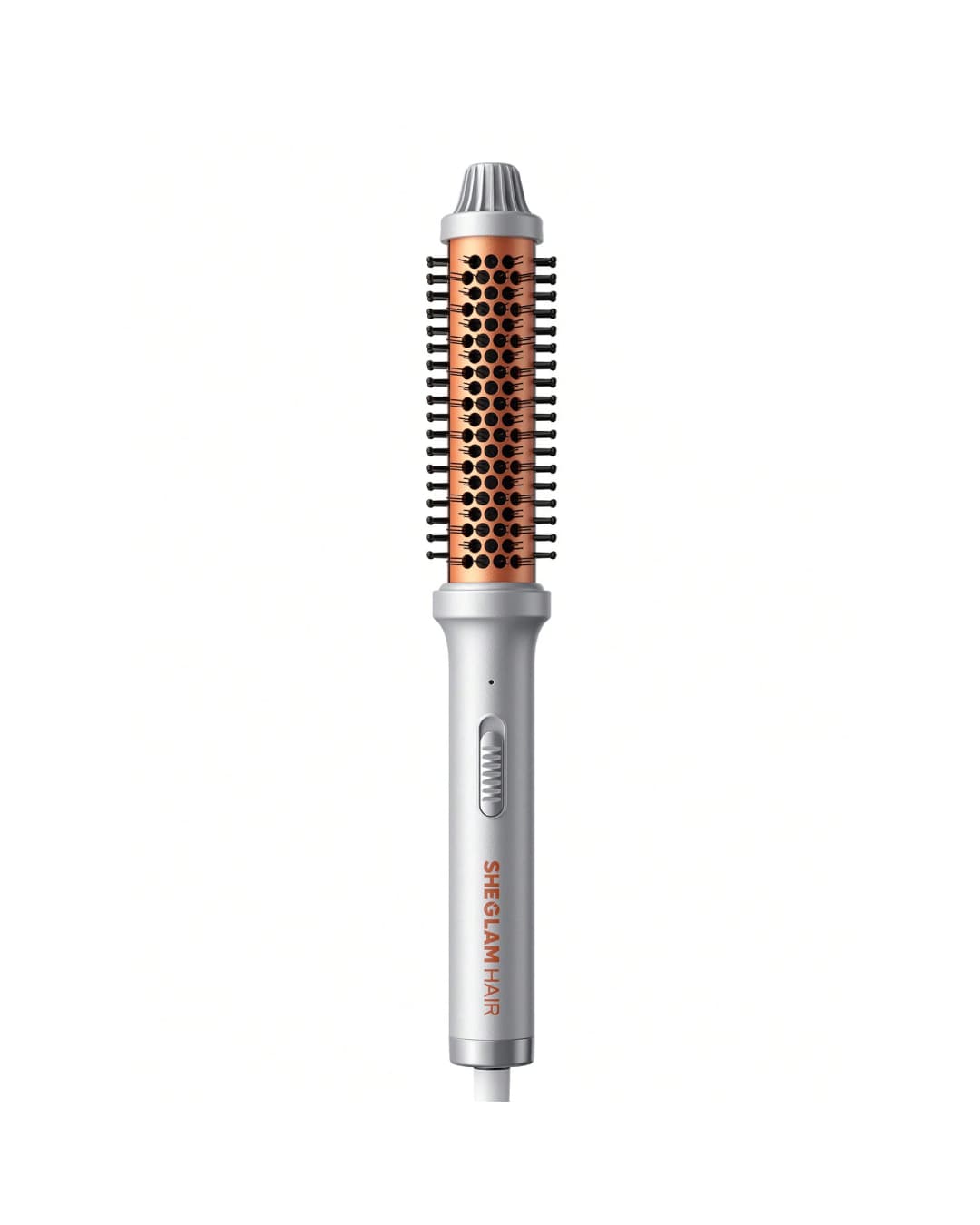SHEGLAM HAIR CURL THERMAL BLOWOUT BRUSH 32MM