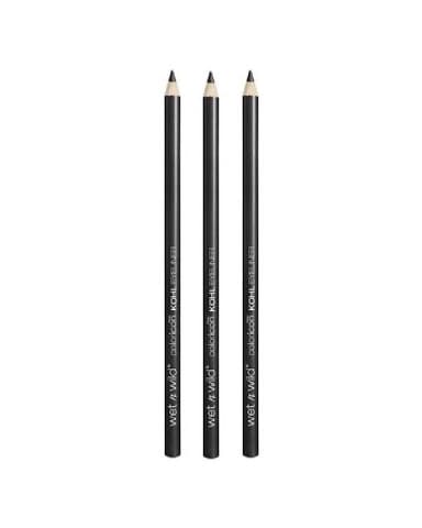 WET N WILD COLOR ICON KOHL LINER PENCIL