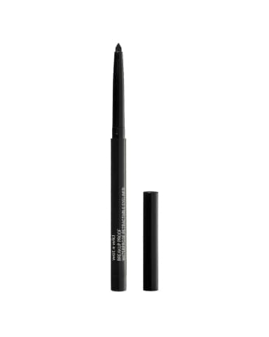 WET N WILD BREAKUP PROOF WATERPROOF GEL EYELINER
