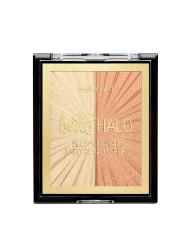 WET N WILD MEGAGLO BLUSHLIGHTER