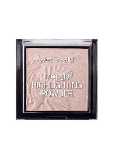 WET N WILD MEGAGLO HIGHLIGHTING POWDER