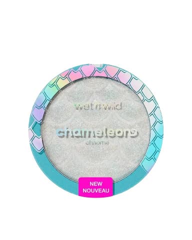 WET N WILD CHAMELEON CHROME HIGHLIGHTER