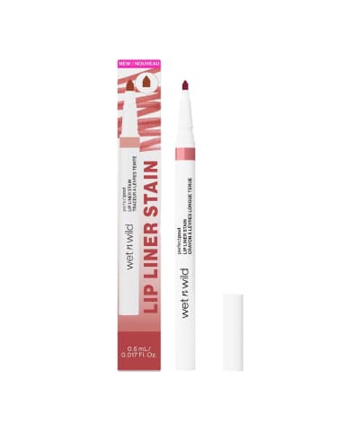 WET N WILD LIP LINER STAIN