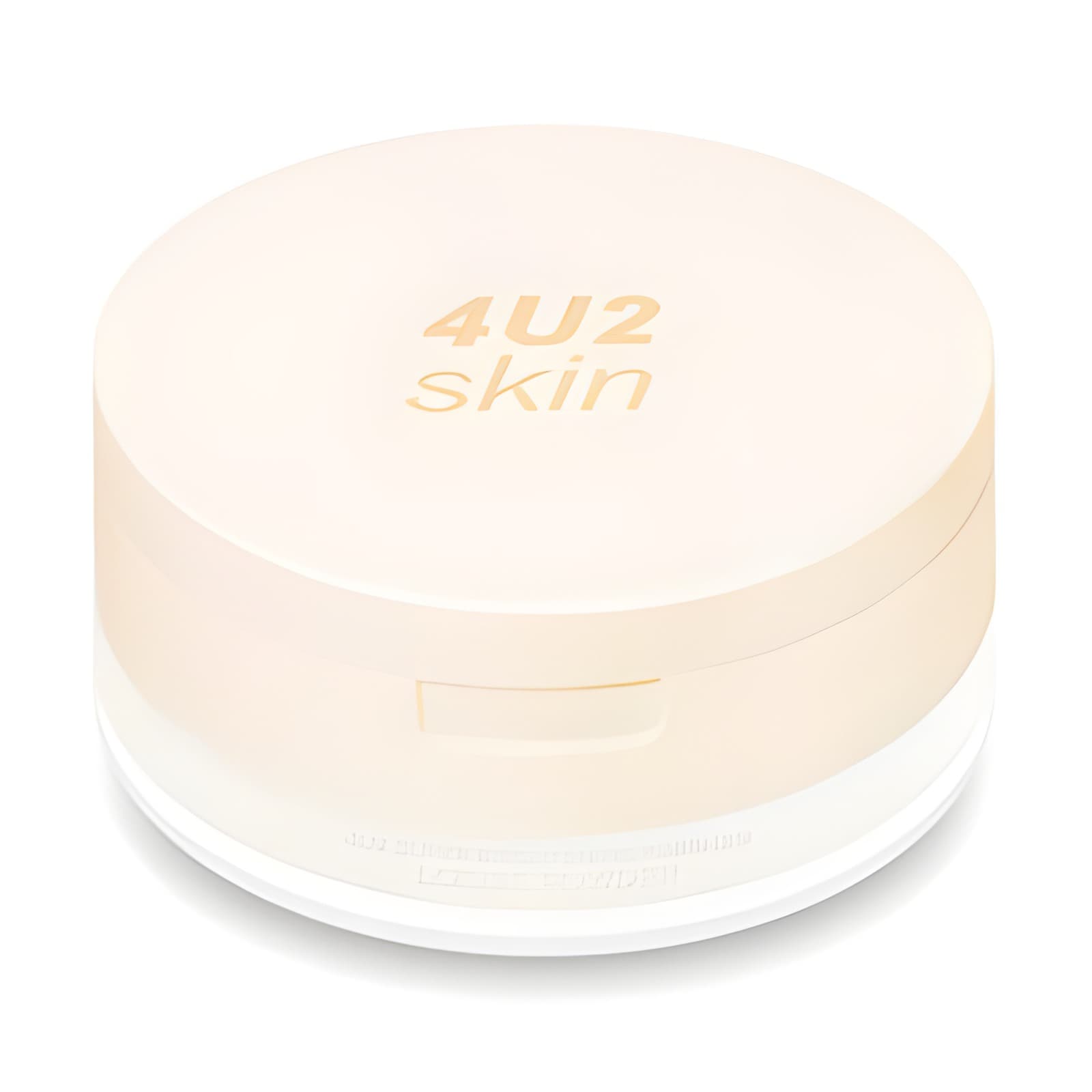 4U2 SUPER BRIGHTENING FINISHED LOOSE POWDER