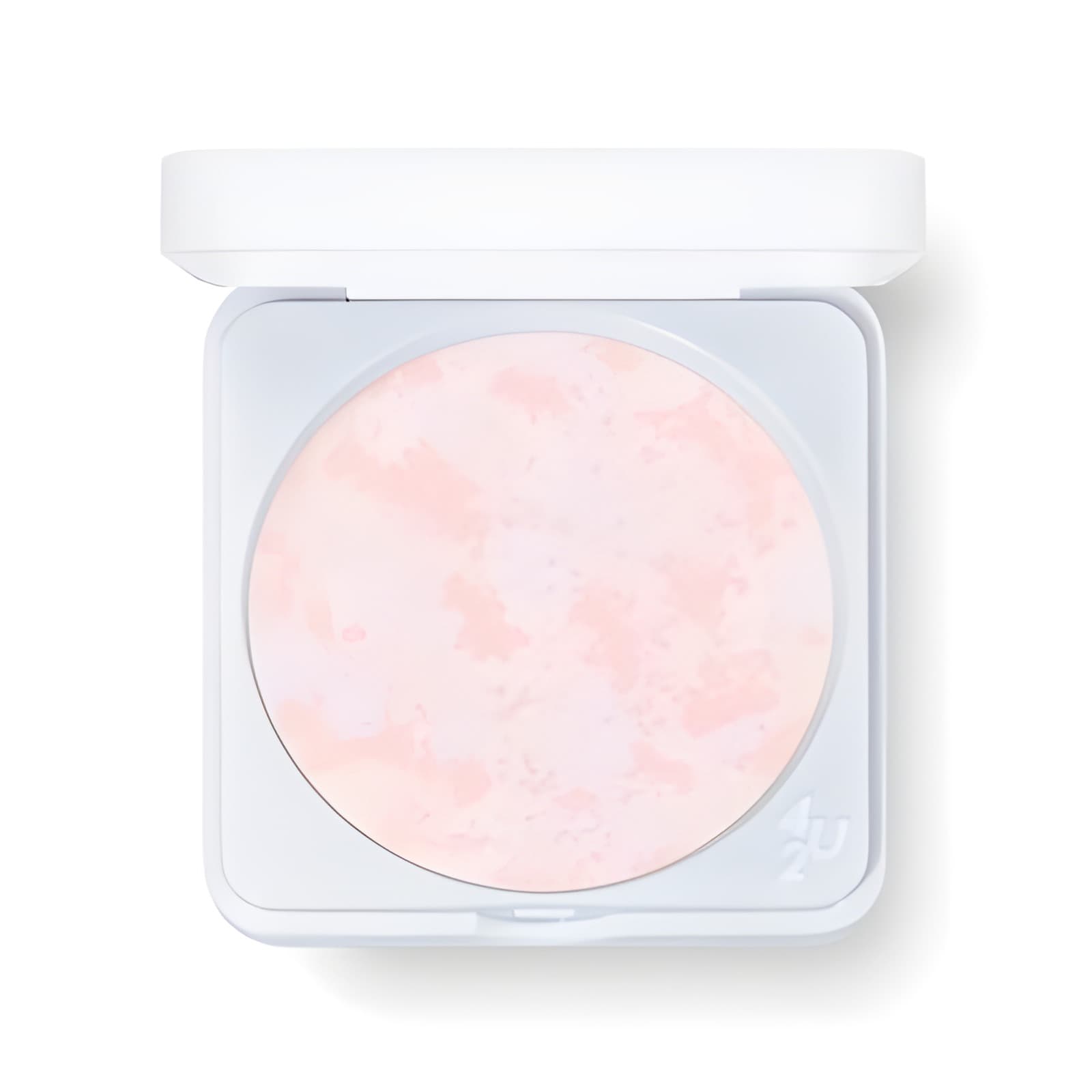 4U2 SKIN SOFT ROSE BLURRING SETTING POWDER
