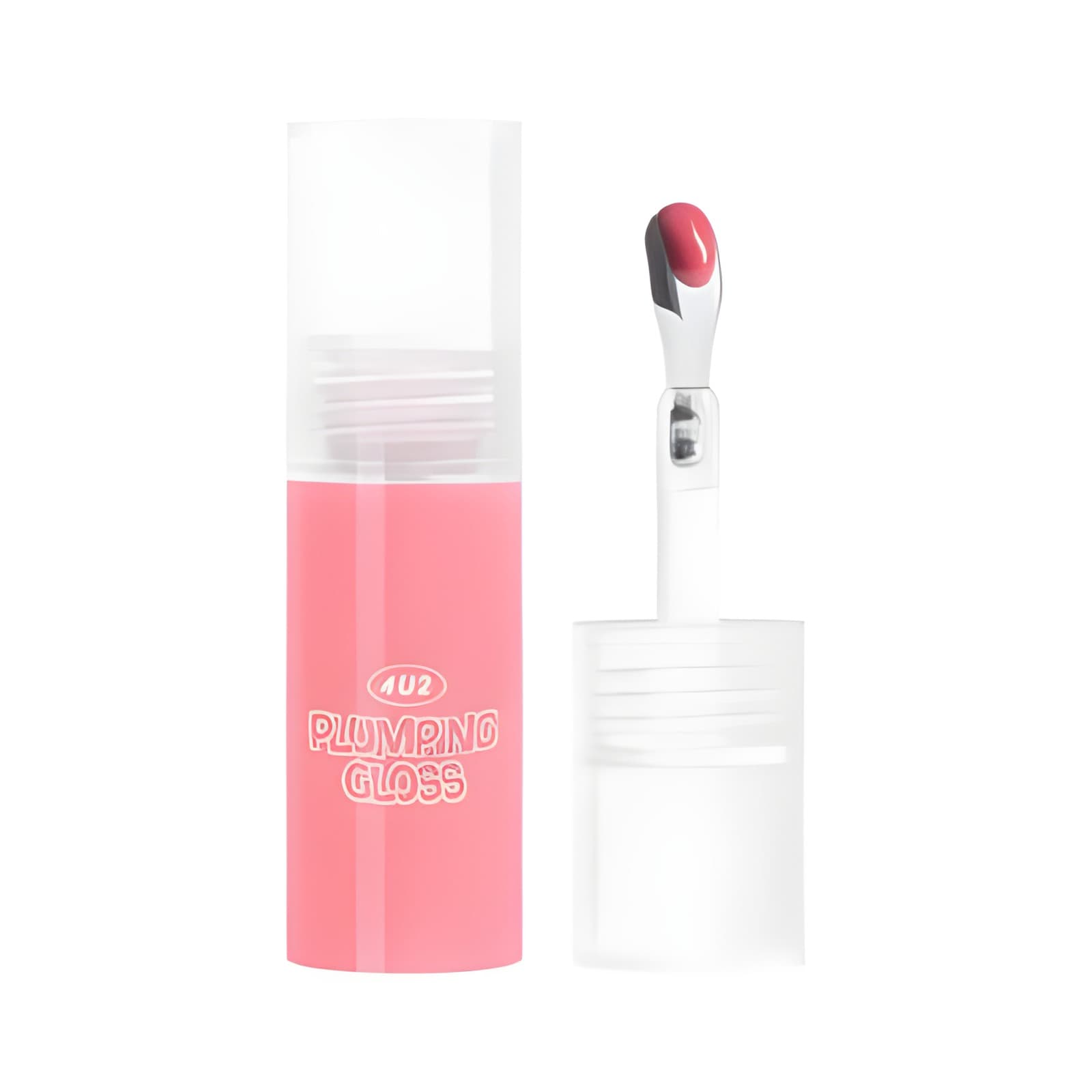 4U2 PLUMPING GLOSS BIRTHDAY CAKE