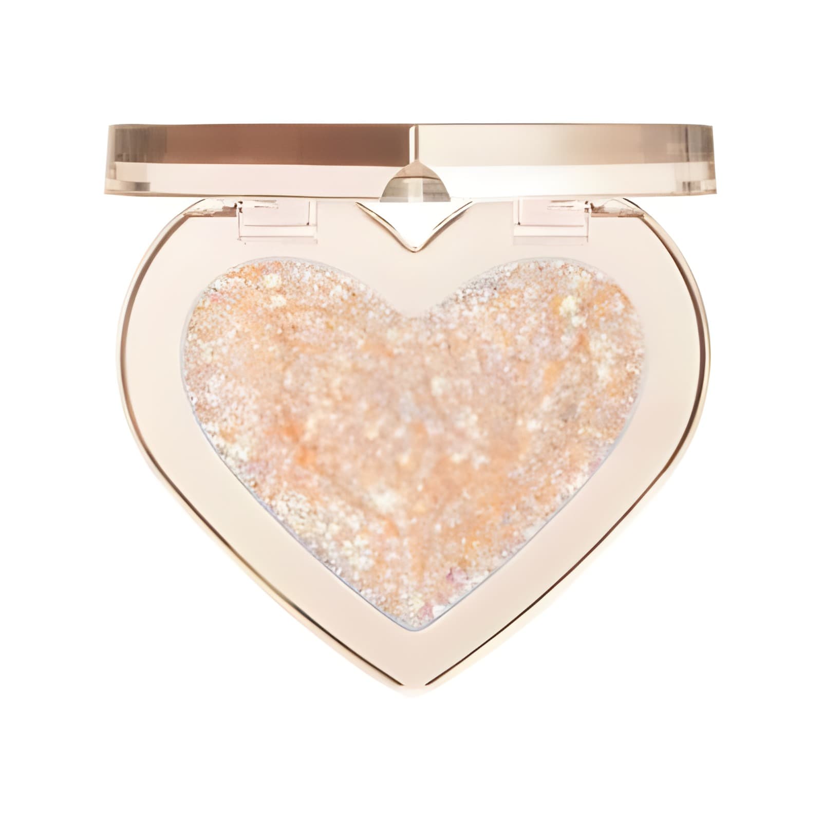 4U2 HEART BLUSH