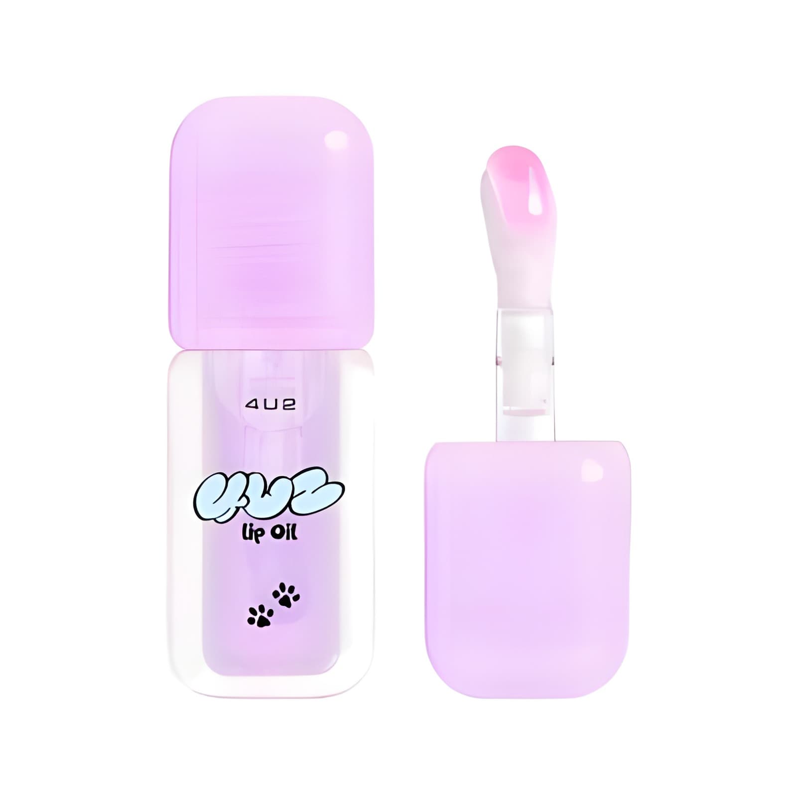 4U2 LIP OIL