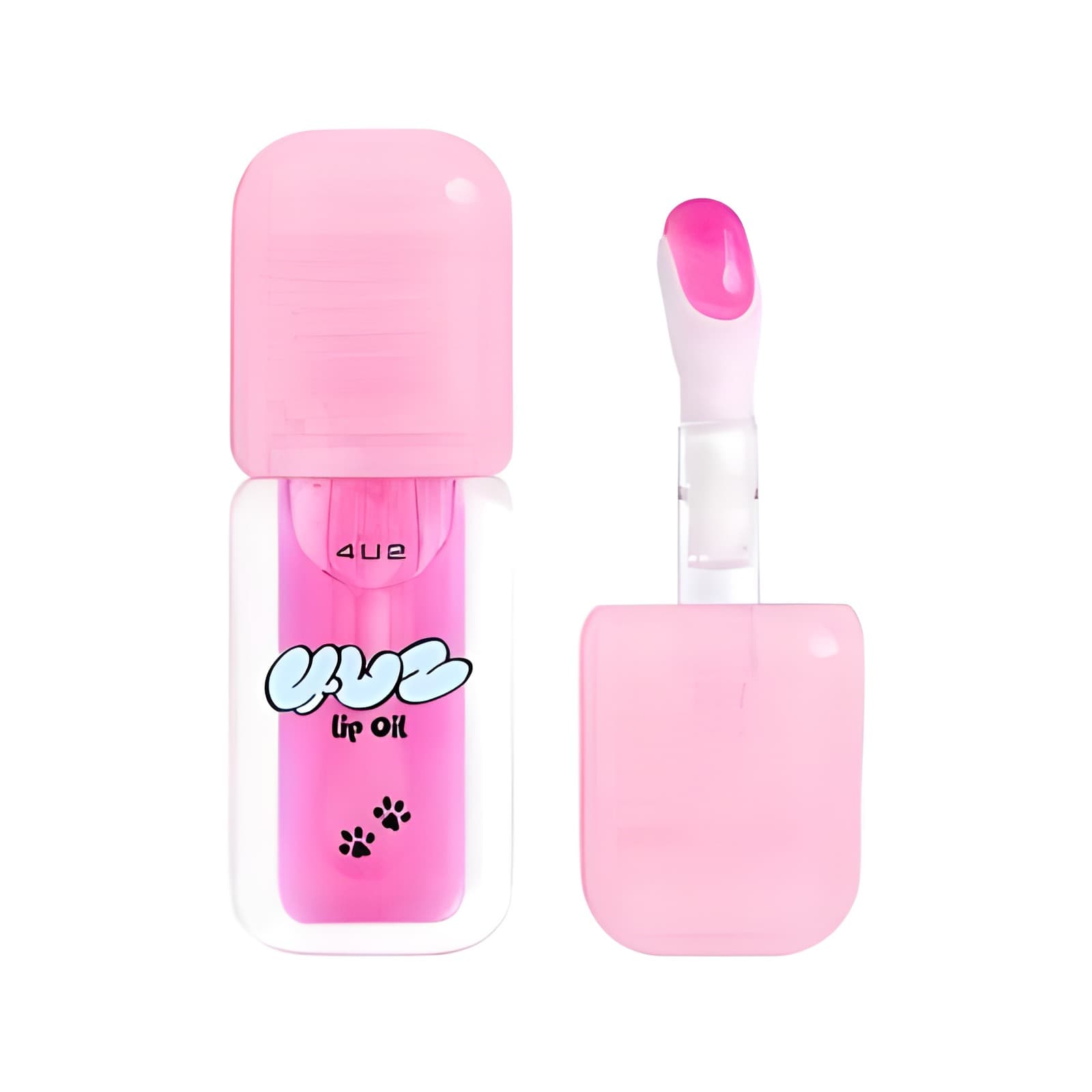 4U2 LIP OIL