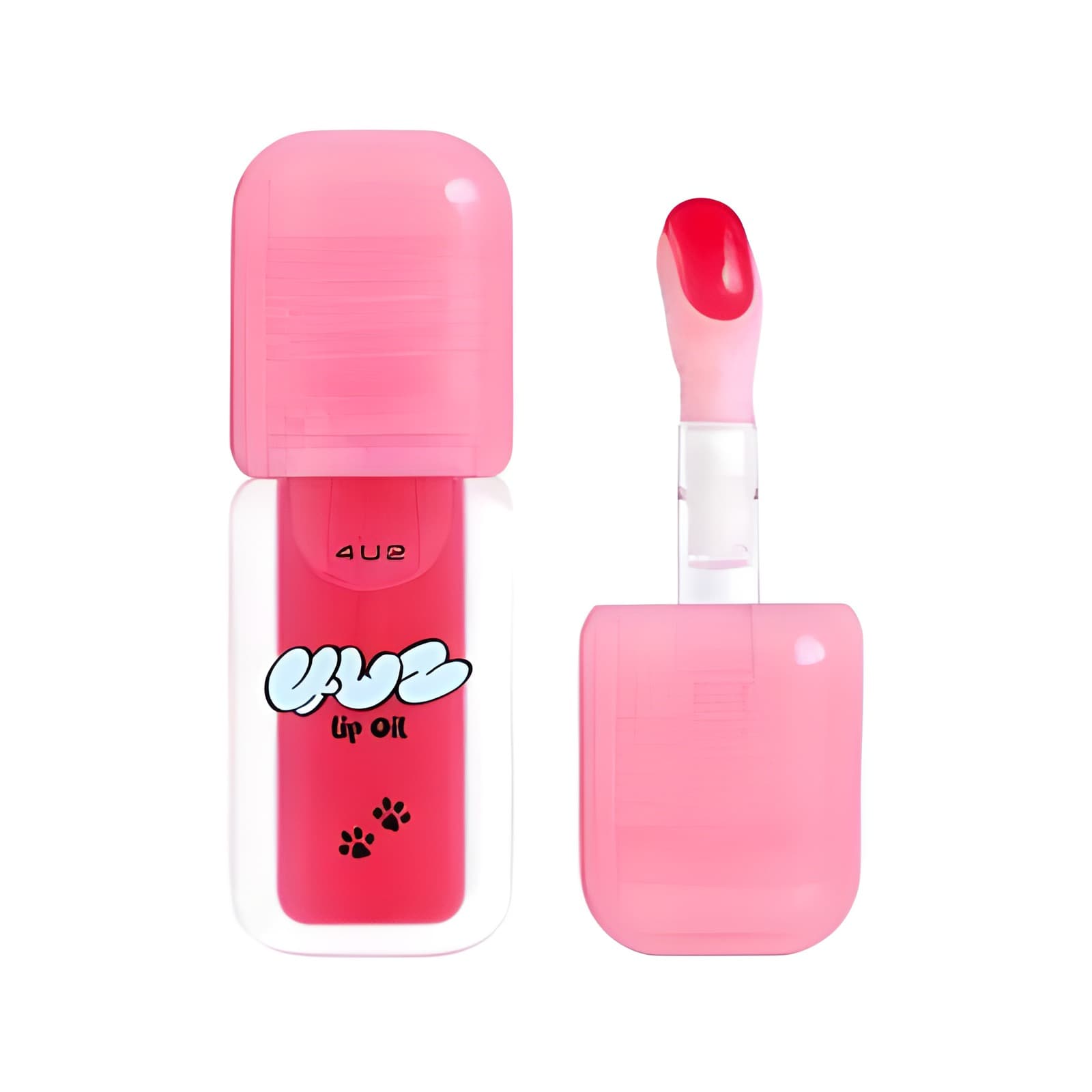 4U2 LIP OIL