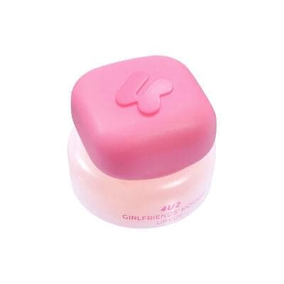 4U2 GIRLFRIENDS' MOUSSE LIP CUP
