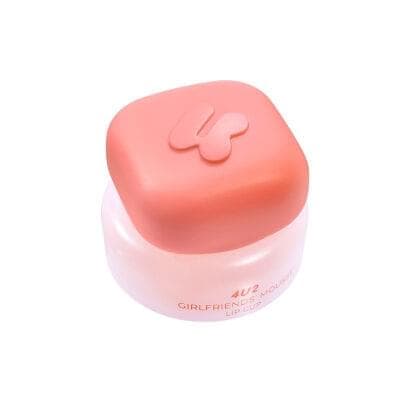 4U2 GIRLFRIENDS' MOUSSE LIP CUP