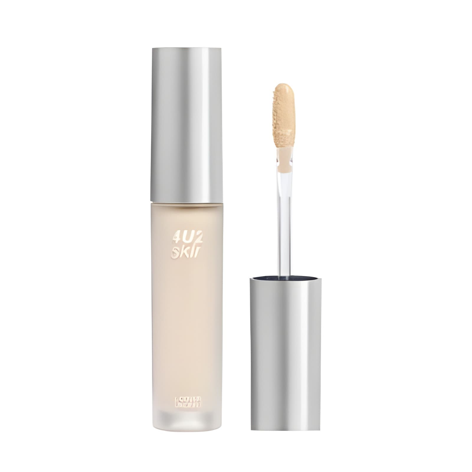 4U2 SKIN FULL COVERAGE CONCEALER